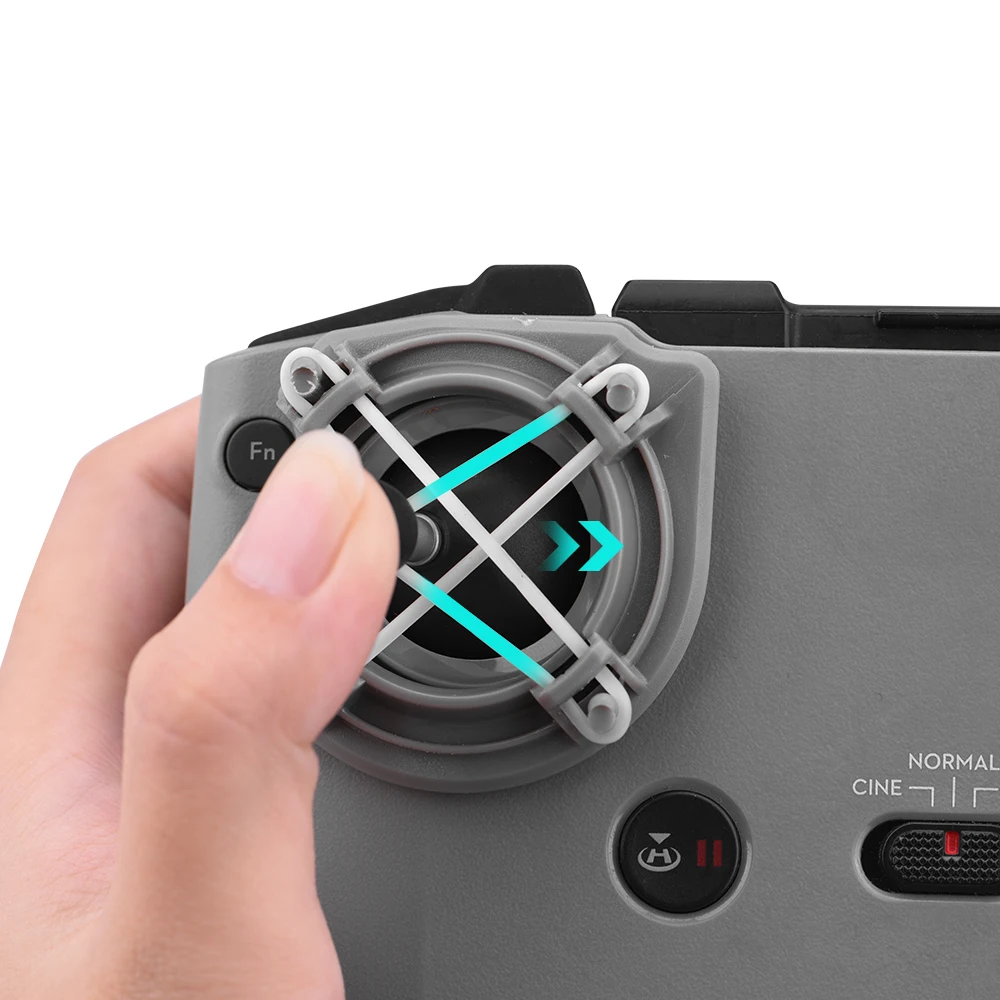 Drone Dji Rc Mini 3 Pro - Rocker Speed Controller voor DJI NEO/Mini