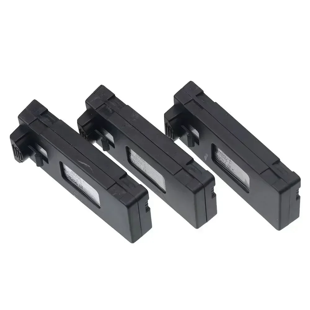 Drone Ls Rc - 3.7V 1800Mah RC Drone Batterij Accessoire