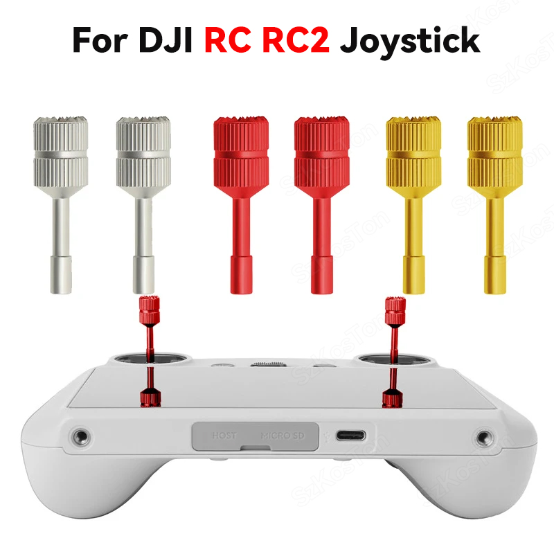 Drone Dji Rc Mini 3 Pro - 1 paar voor DJI RC/RC 2
