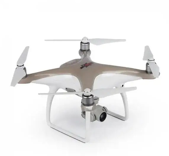 Drone Rc Battery - Siliconen FUSELAGE hoes Verdikte Stofdichte Beschermhoes