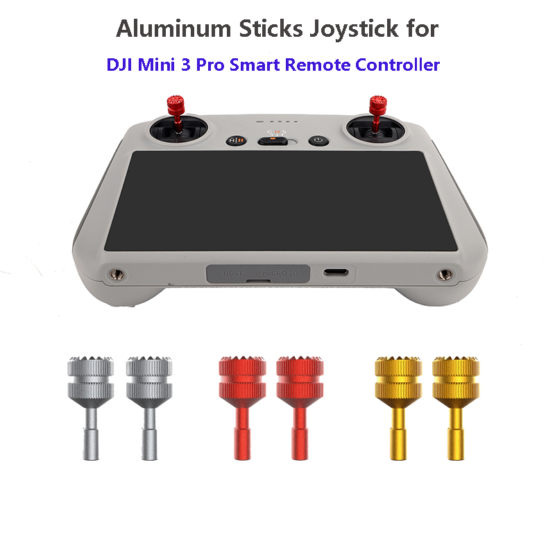 Drone Dji Rc Mini 3 Pro - Afstandsbediening Joystick Voor DJI Mavic 3