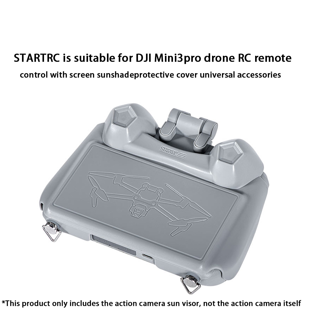 Drone Dji Rc Mini 3 Pro - STARTRC is geschikt voor DJI Mini3pro