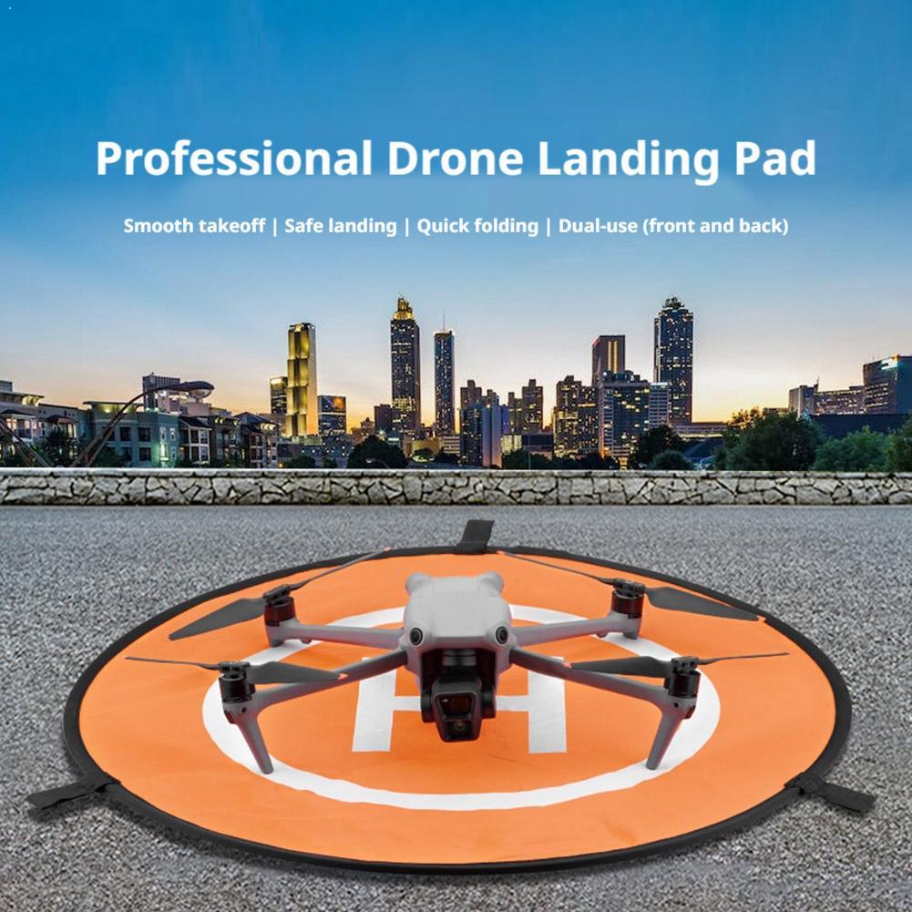 Drone Dji Rc Mini 3 Pro - 75cm Drone Landing Pad, Waterdichte Draagbare