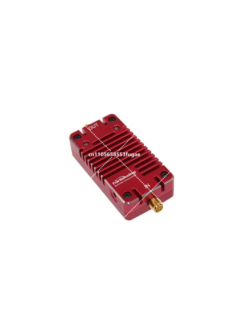 Drone Rc Signal - Turbowing-2.4 2.4G Radio Signaalversterker Booster RC