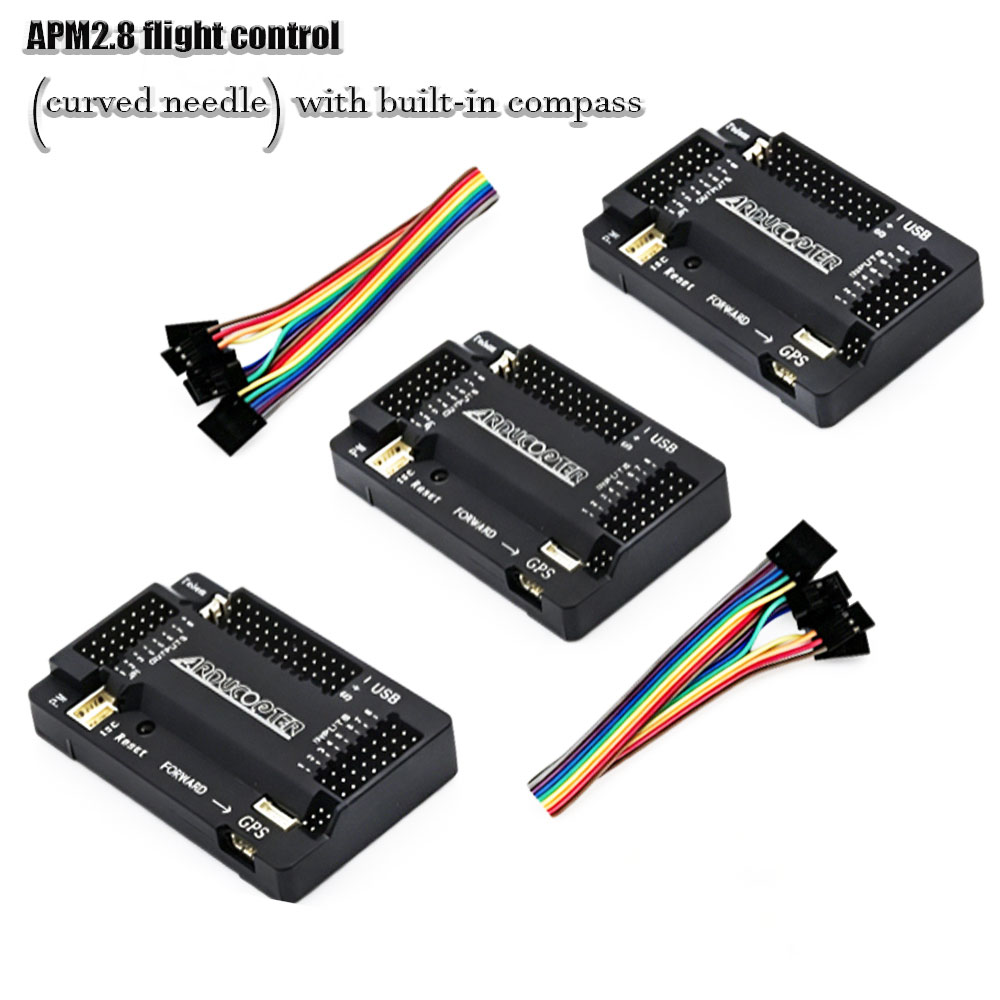 Drone Rc Battery - APM 2.8 Flight Controller Board Ingebouwde