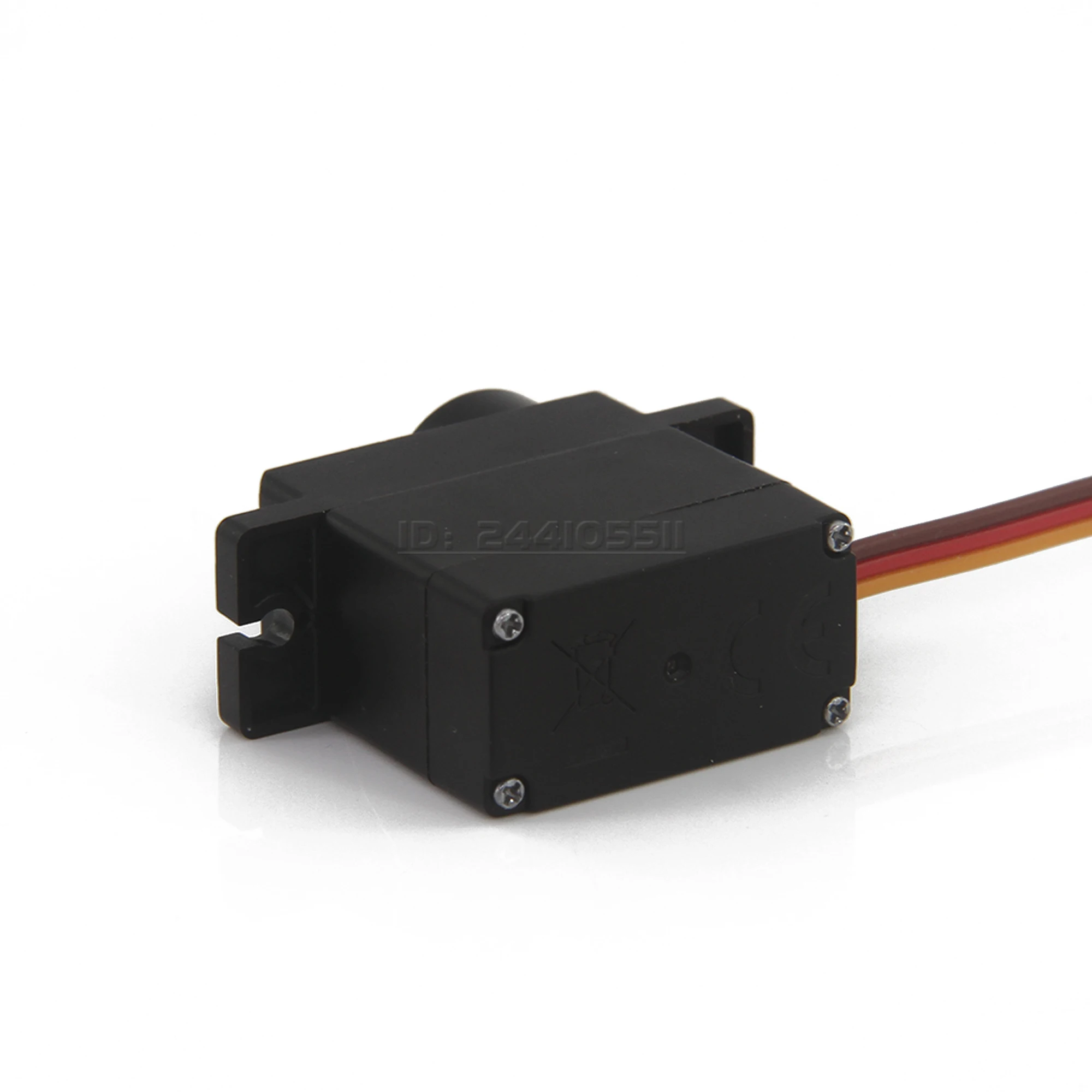 Rc Car Servo - NEEBRC 9G Micro Metal Gear Digitale