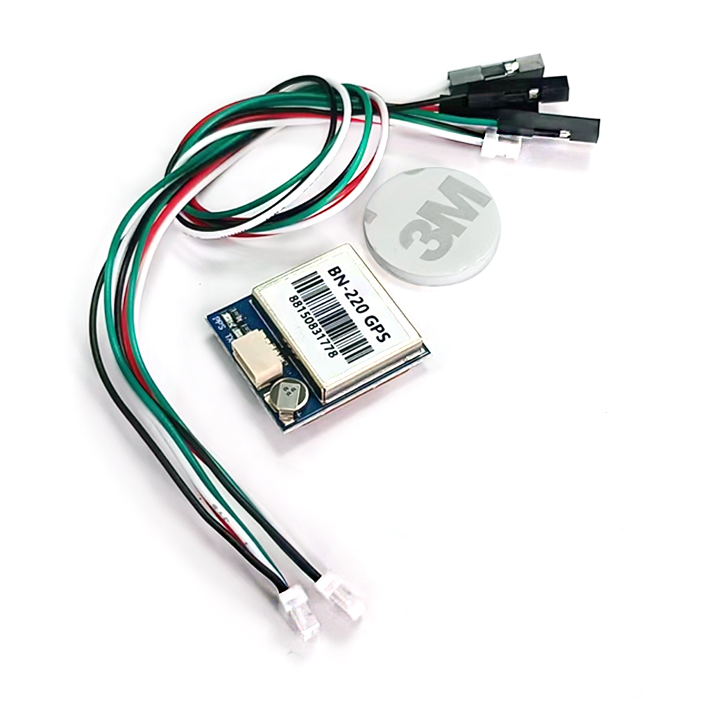 Rc Motor Drone - BN-220 BN880 GPS GLONASS-module - Hoge