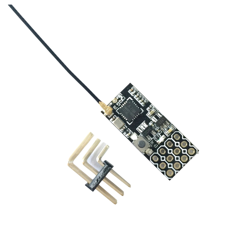Drone Rc Battery - Flysky FS2A Mini-ontvanger 4CH AFHDS 2A