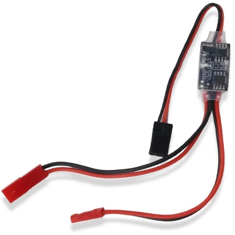 Drone Rc Signal - 2026 Nieuwe 3-30V Antenne Model Bescherming
