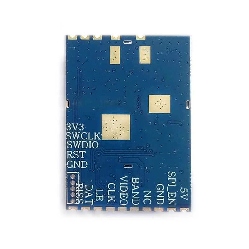 Drone Rc Signal - A01K-RF7500 6G-7.5G VRX Ontvangermodule FPV Analoge