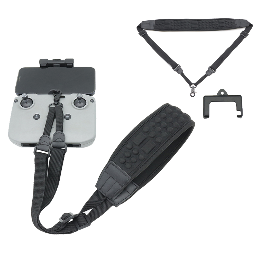 Drone Dji Rc Mini 3 Pro - Decompressiemassage Lanyard Afstandsbediening Nekband Drone Accessoires