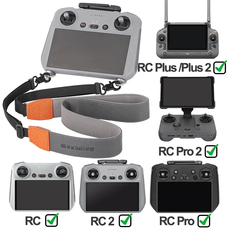 Drone Dji Rc Mini 3 Pro - Lanyard voor DJI RC/RC 2/ PRO/