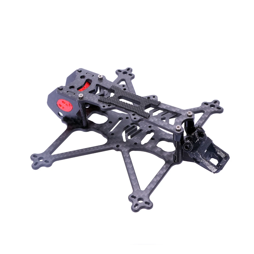 Rc Motor Drone - Alfarc Fi-135 3Inch Propeller Tandenstoker Frame