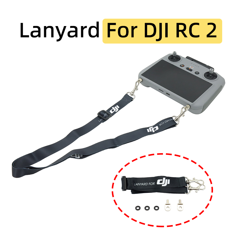 Drone Dji Rc Mini 3 Pro - Voor DJI AIR 3/2S/Mavic 3Pro/Mini 3/4/5Pro