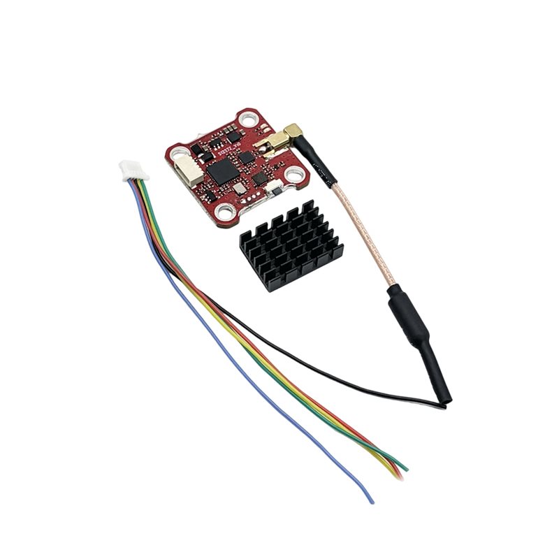 Drone Rc Signal - B27B MINI008 VTX 64CH 5.8G analoge