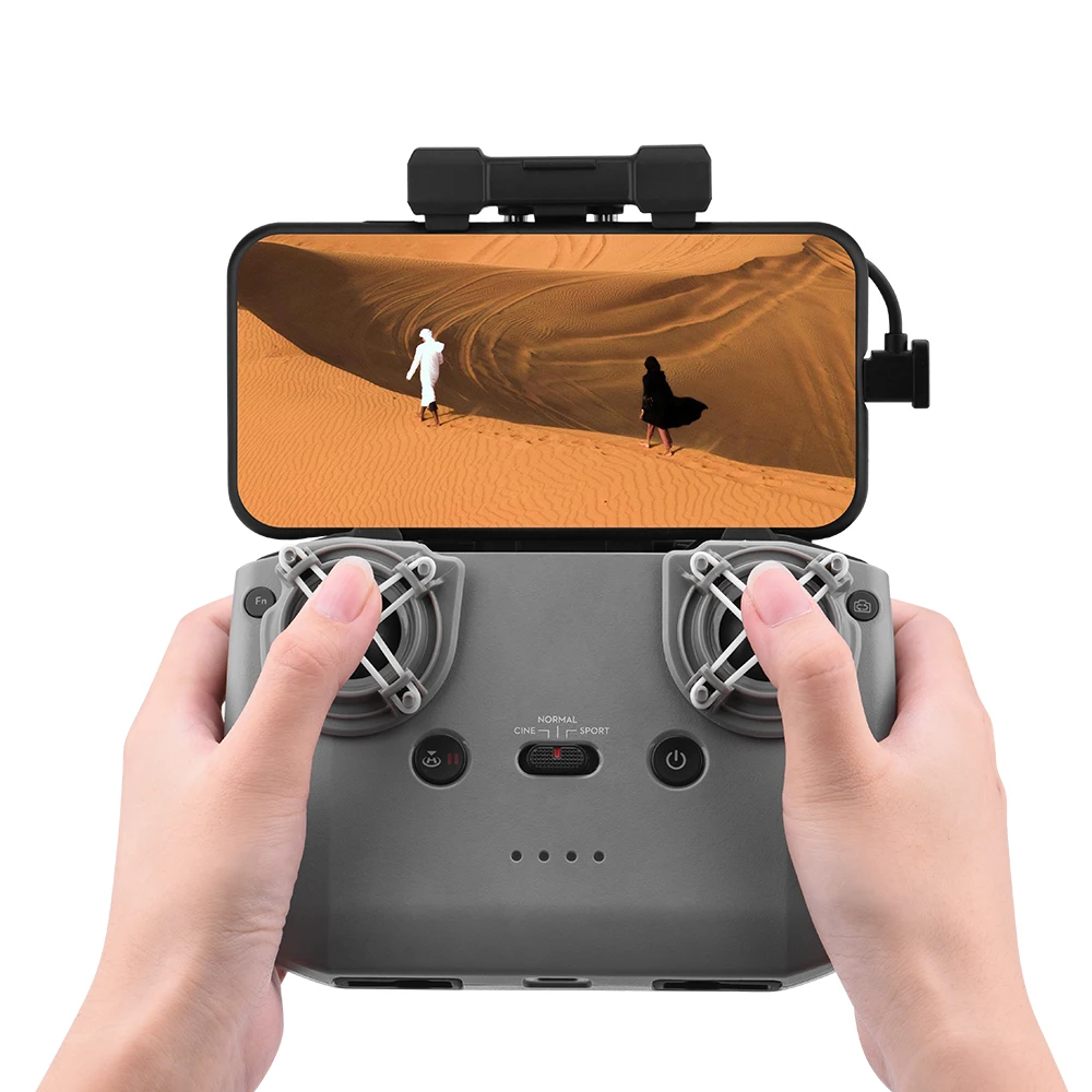 Rocker Speed Controller voor D - Drone Dji Rc Mini 3 Pro recensie en prijs