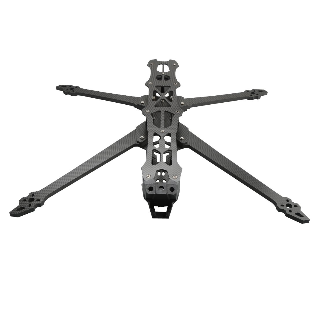 GK-V3 15 inch 680mm FPV Drone  - Drone Rc Battery recensie en prijs