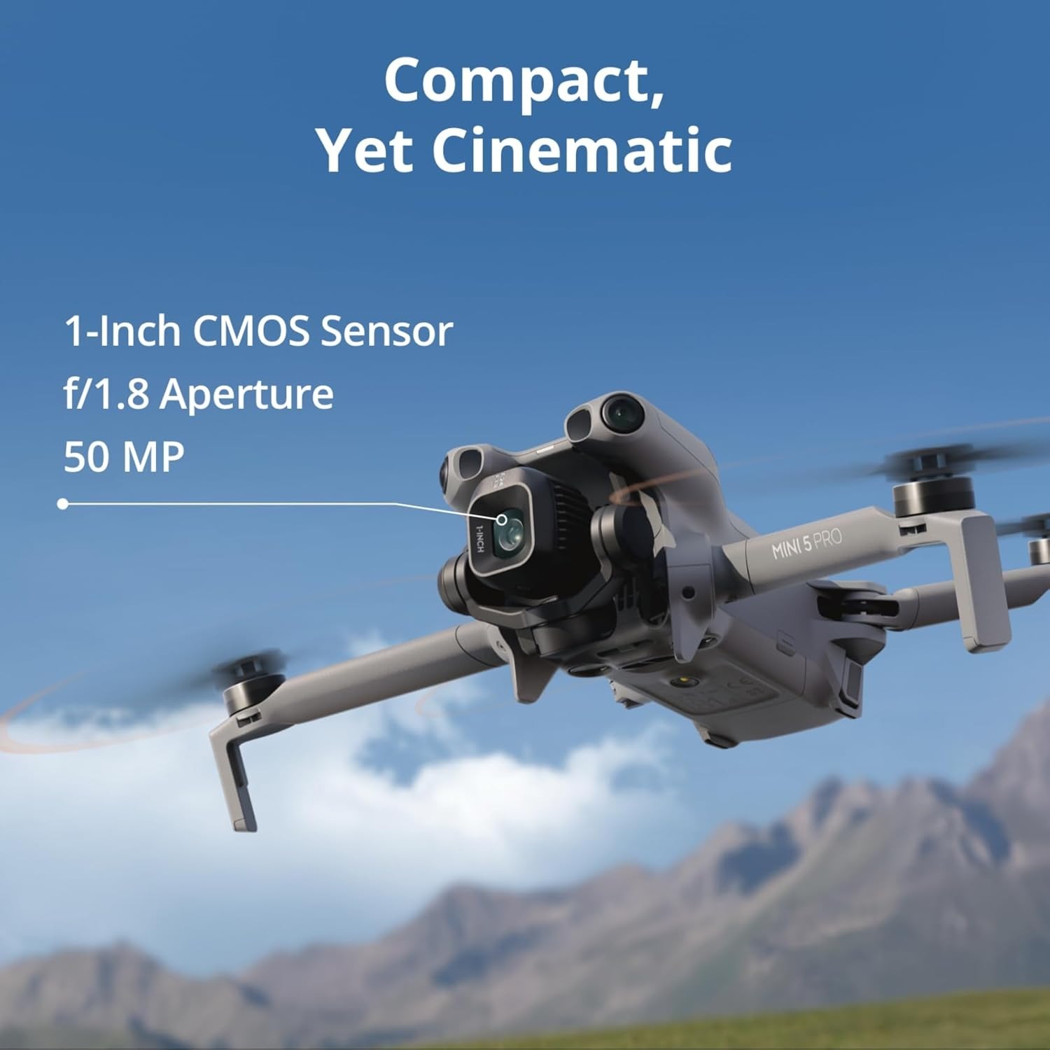 DJI Mini 5 Pro Fly More Combo  - Drone Dji Rc Mini 3 Pro recensie en prijs