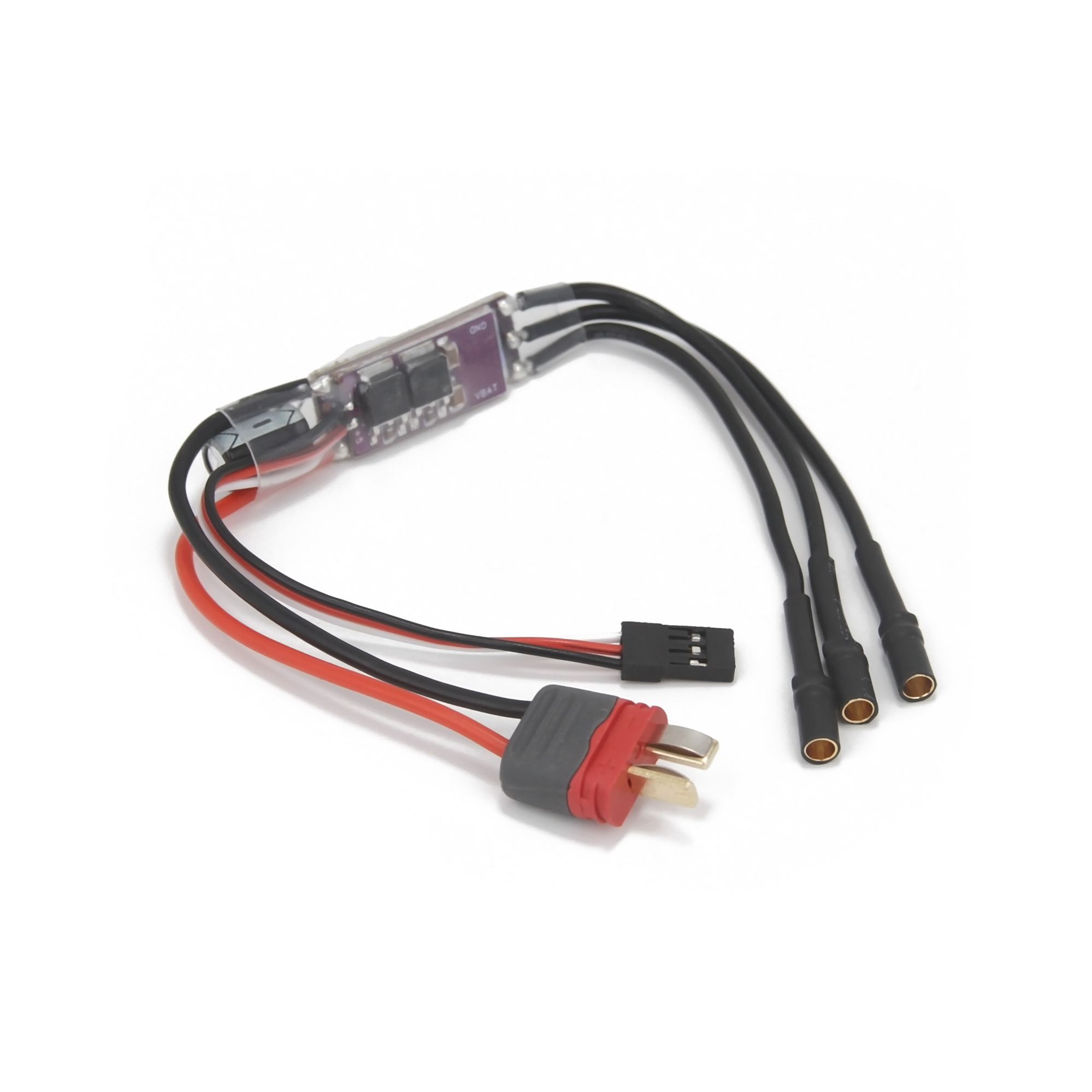 NEEBRC AM32 40A 65A 80A Borste - Drone Rc Signal recensie en prijs