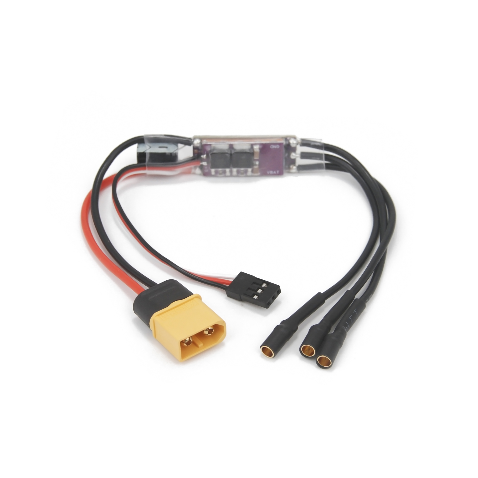 NEEBRC AM32 40A 65A 80A Borste - Drone Rc Signal recensie en prijs