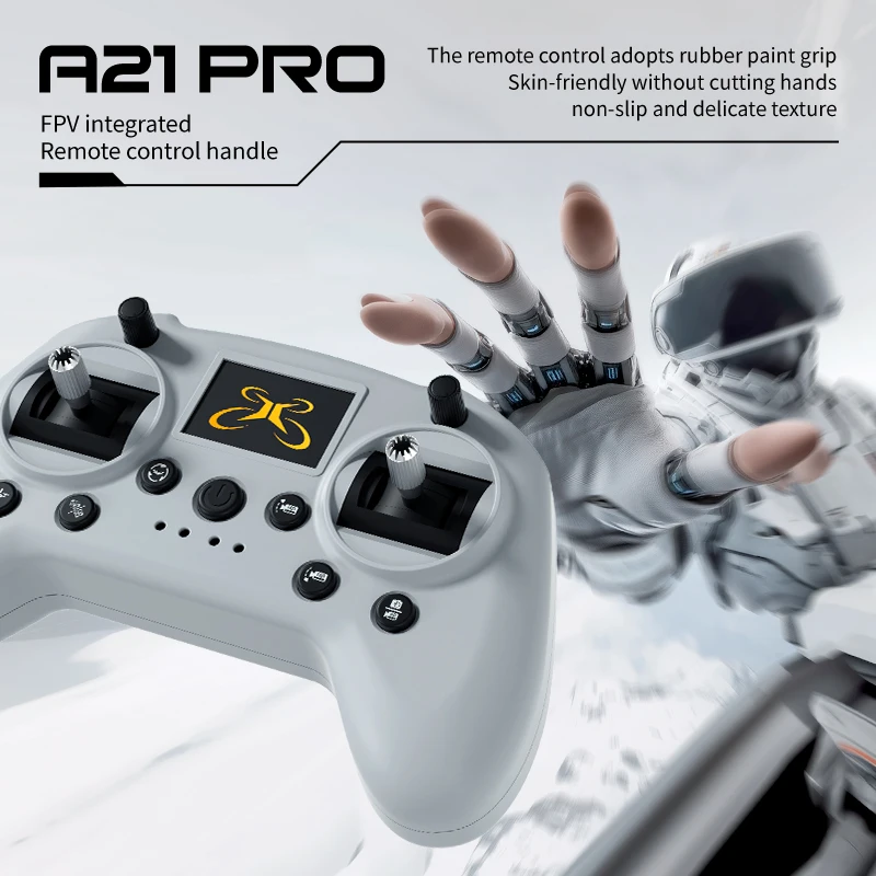 Originele A21 Pro Drone 4K Pro - Drone Ls Rc recensie en prijs