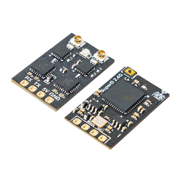 BETAFPV ELRS Ontvanger 915MHz  - Nano Quad Fpv recensie en prijs