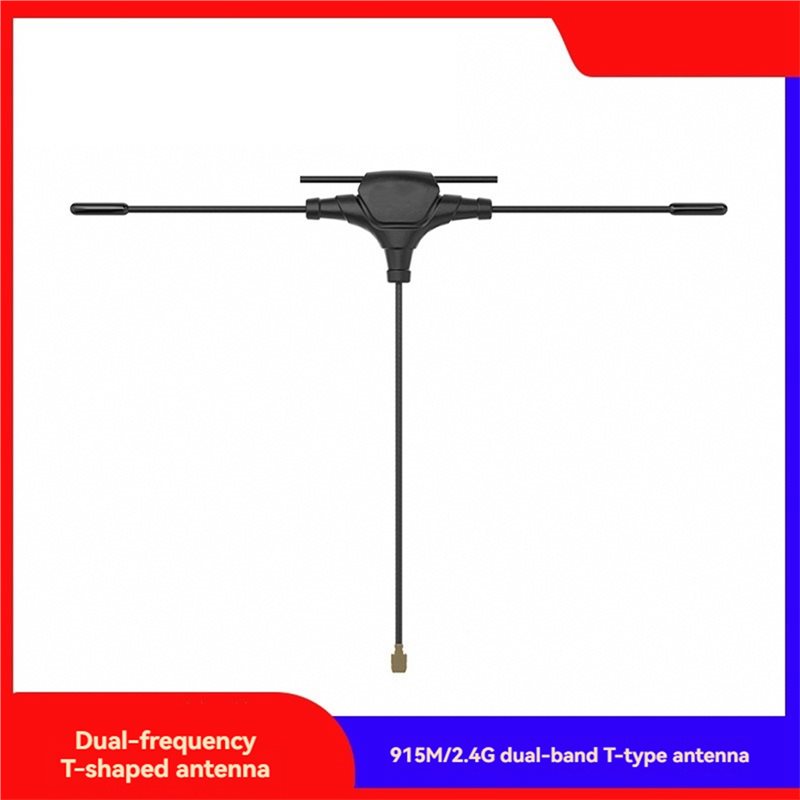 YSS-T-Antenne 80Mm Voor DIY RC - Drone Rc Fpv recensie en prijs