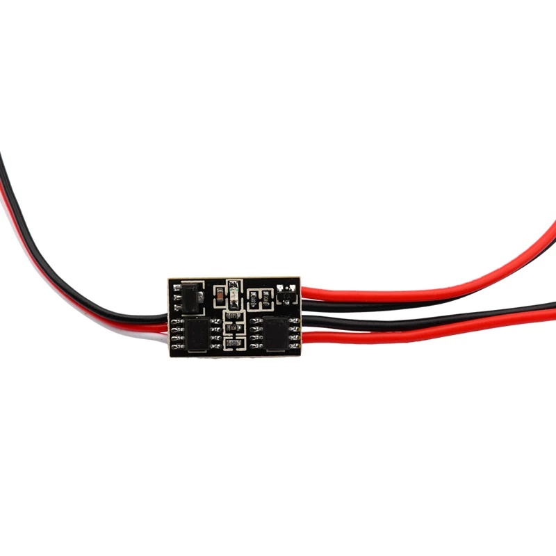 2-20A Stroom Afstandsbediening - Drone Rc Signal recensie en prijs