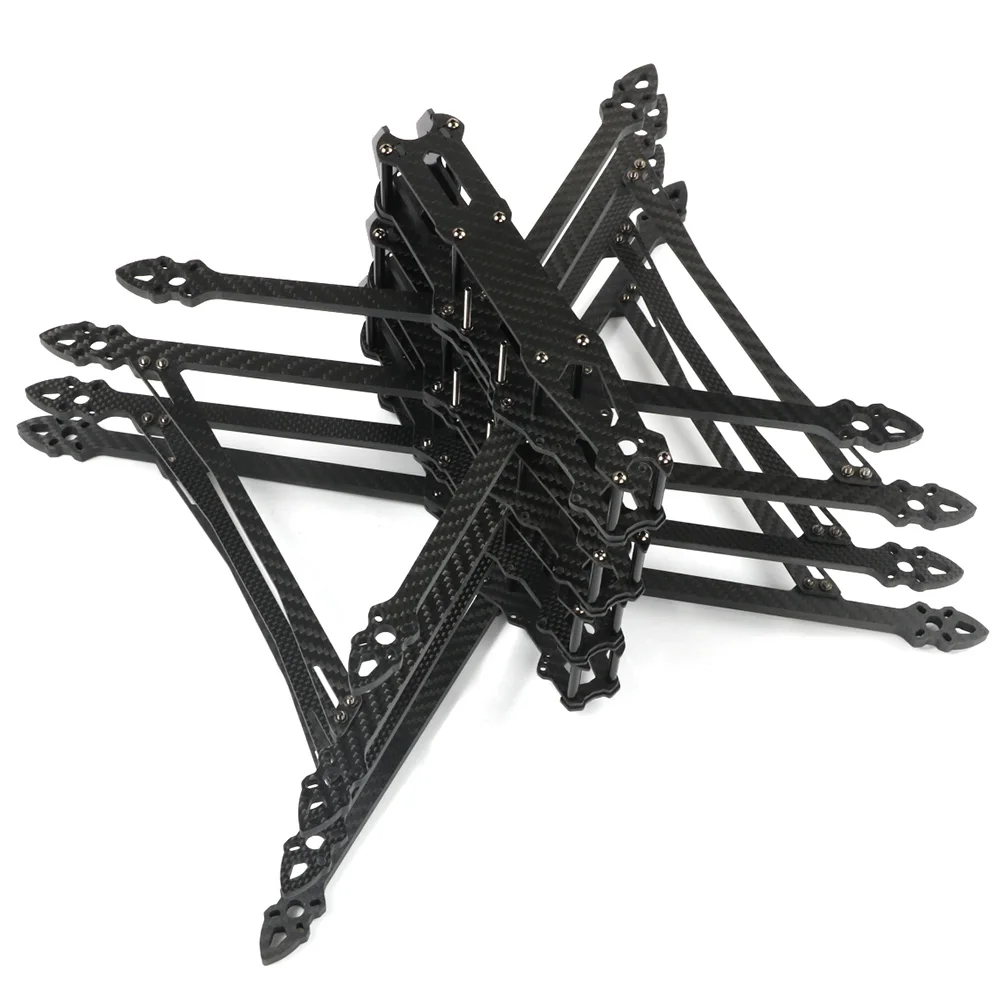 Mark 4 7 inch V2 295mm / 8 inc - Rc Motor Drone recensie en prijs