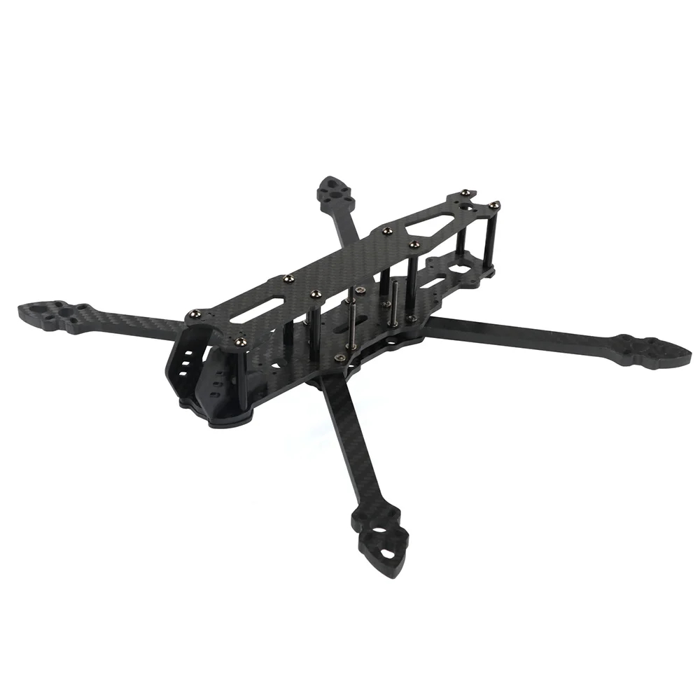 Mark 4 7 inch V2 295mm / 8 inc - Rc Motor Drone recensie en prijs