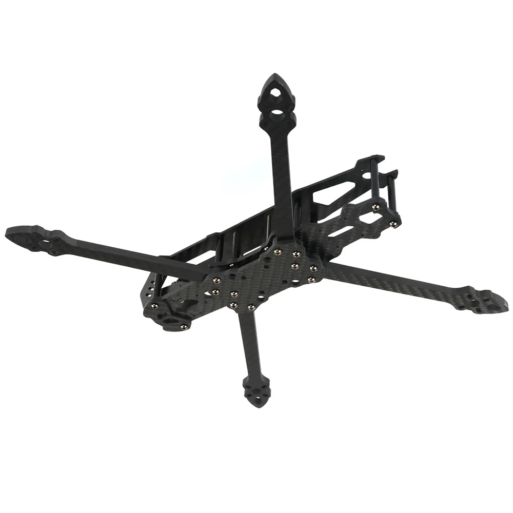 Mark 4 7 inch V2 295mm / 8 inc - Rc Motor Drone recensie en prijs