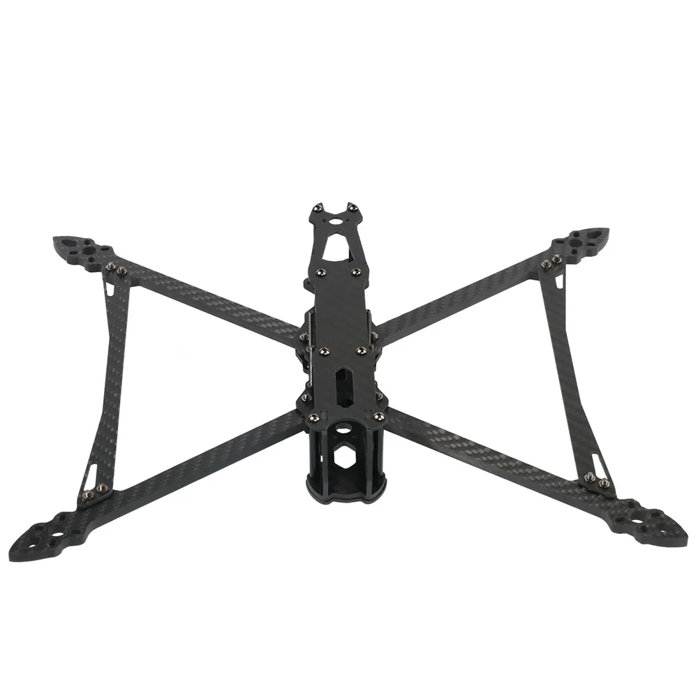 Mark 4 7 inch V2 295mm / 8 inc - Rc Motor Drone recensie en prijs