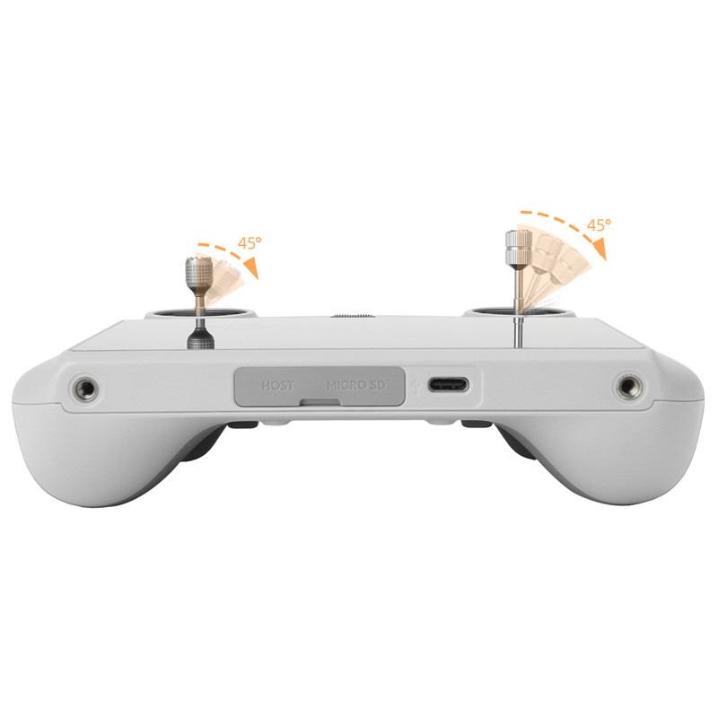 1 paar voor DJI RC/RC 2 Afstan - Drone Dji Rc Mini 3 Pro recensie en prijs