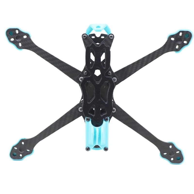 Hoogwaardig drone-frame van ko - Rc Motor Drone recensie en prijs