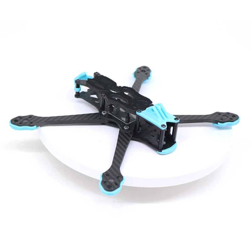 Hoogwaardig drone-frame van ko - Rc Motor Drone recensie en prijs