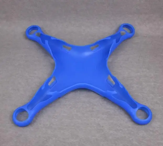 Siliconen FUSELAGE hoes Verdik - Drone Rc Battery recensie en prijs