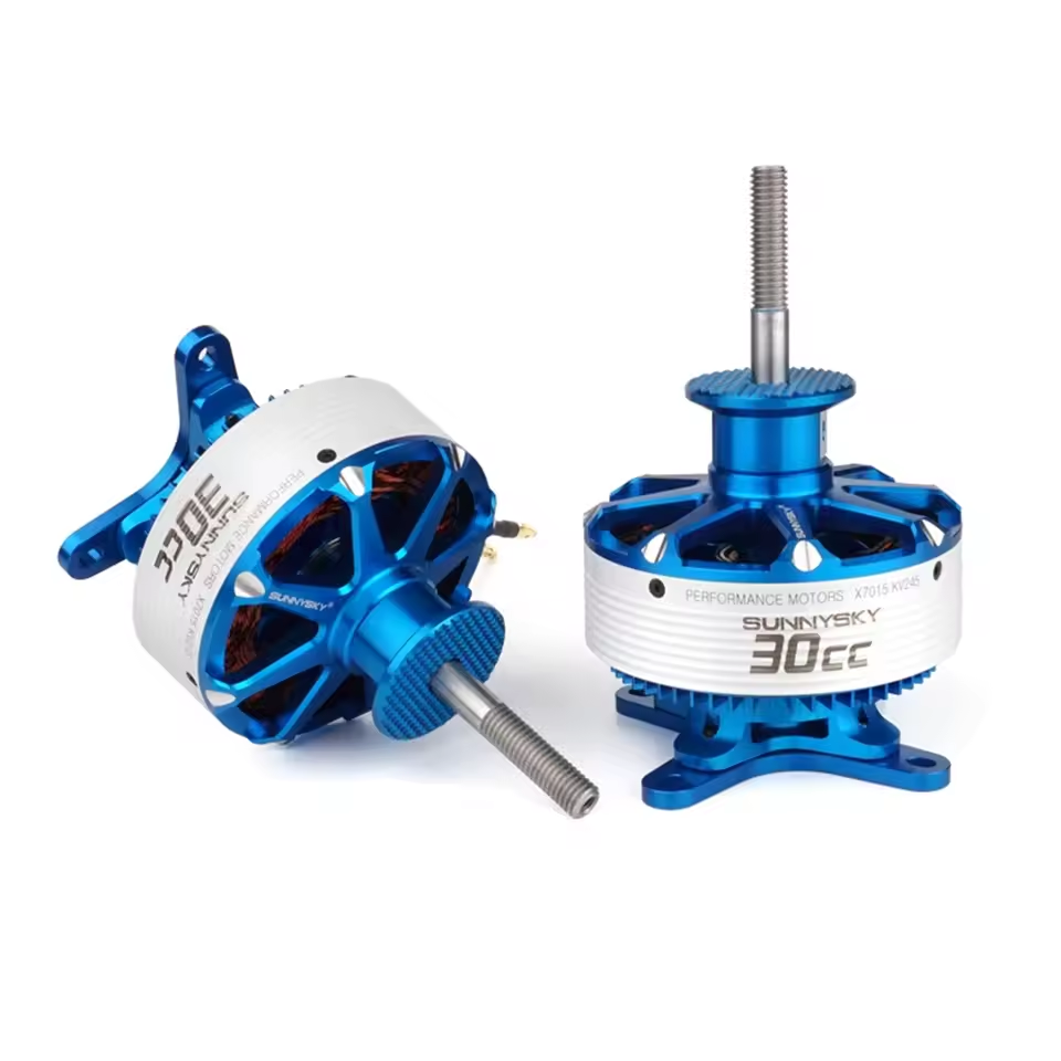 SunnySky X7015-III V3 X7015 30 - Rc Motor Drone recensie en prijs