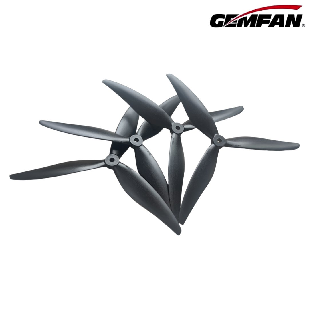 Gemfan 8040 8X4X3 3-blade 8-in - Rc Motor Drone recensie en prijs