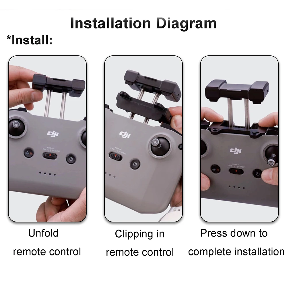 Afstandsbediening Lanyard Stra - Drone Dji Rc Mini 3 Pro recensie en prijs