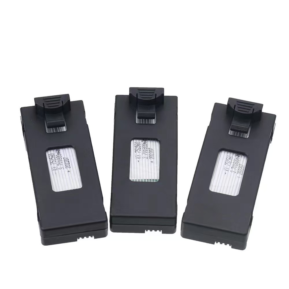 3.7V 1800Mah RC Drone Batterij - Drone Ls Rc recensie en prijs