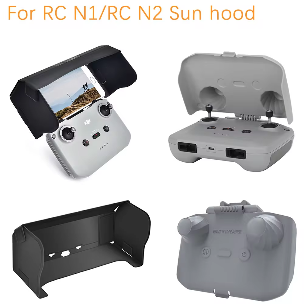 Voor DJI Mavic 3/Mini 2/Air 2/ - Drone Dji Rc Mini 3 Pro recensie en prijs