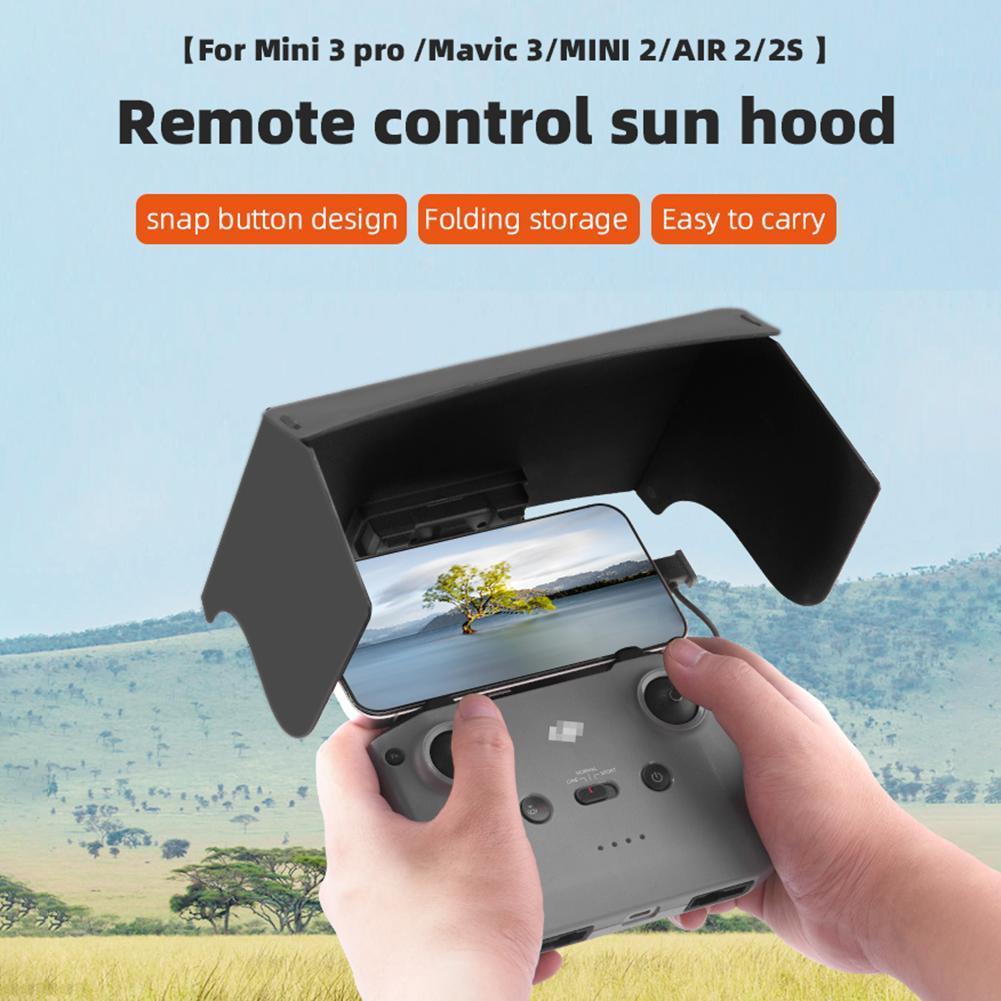 Voor DJI Mavic 3/Mini 2/Air 2/ - Drone Dji Rc Mini 3 Pro recensie en prijs