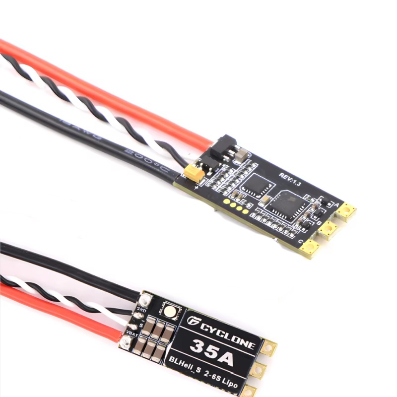 Cycloon 35A BLHeli_S ESC - Hog - Drone With Rc Remote recensie en prijs