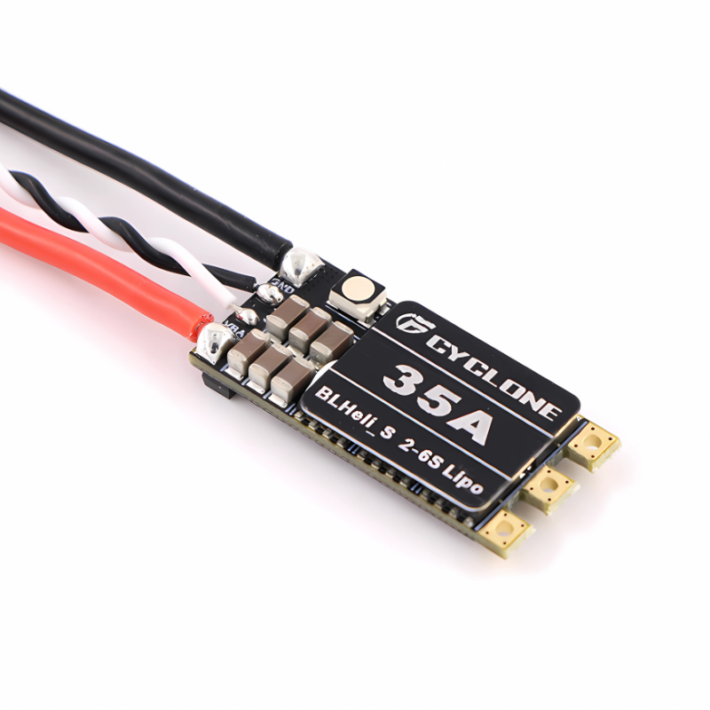 Cycloon 35A BLHeli_S ESC - Hog - Drone With Rc Remote recensie en prijs