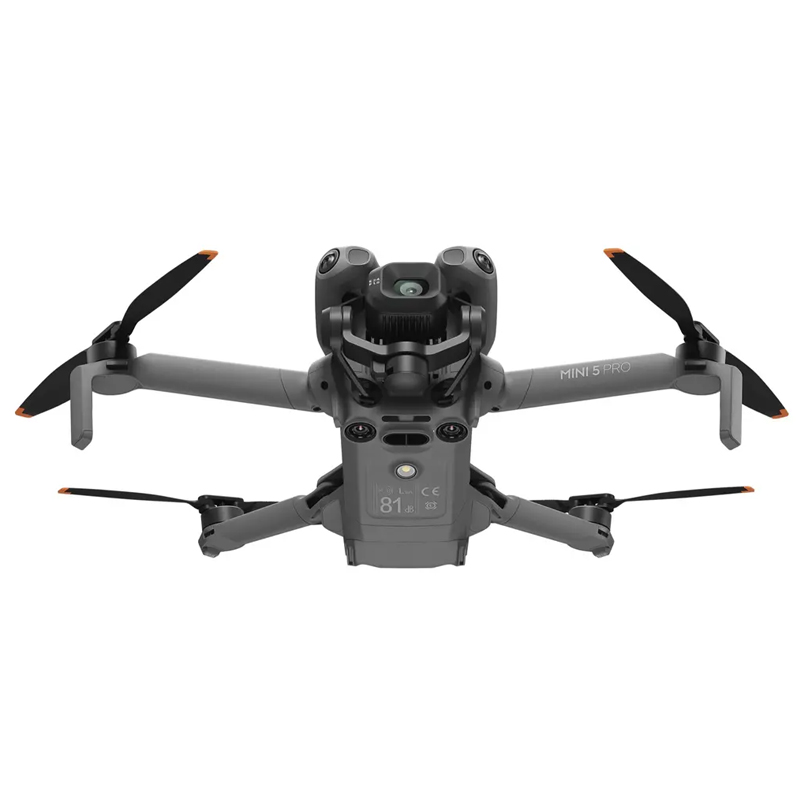 DJI Mini 5 Pro Fly More Combo  - Drone Dji Rc Mini 3 Pro recensie en prijs