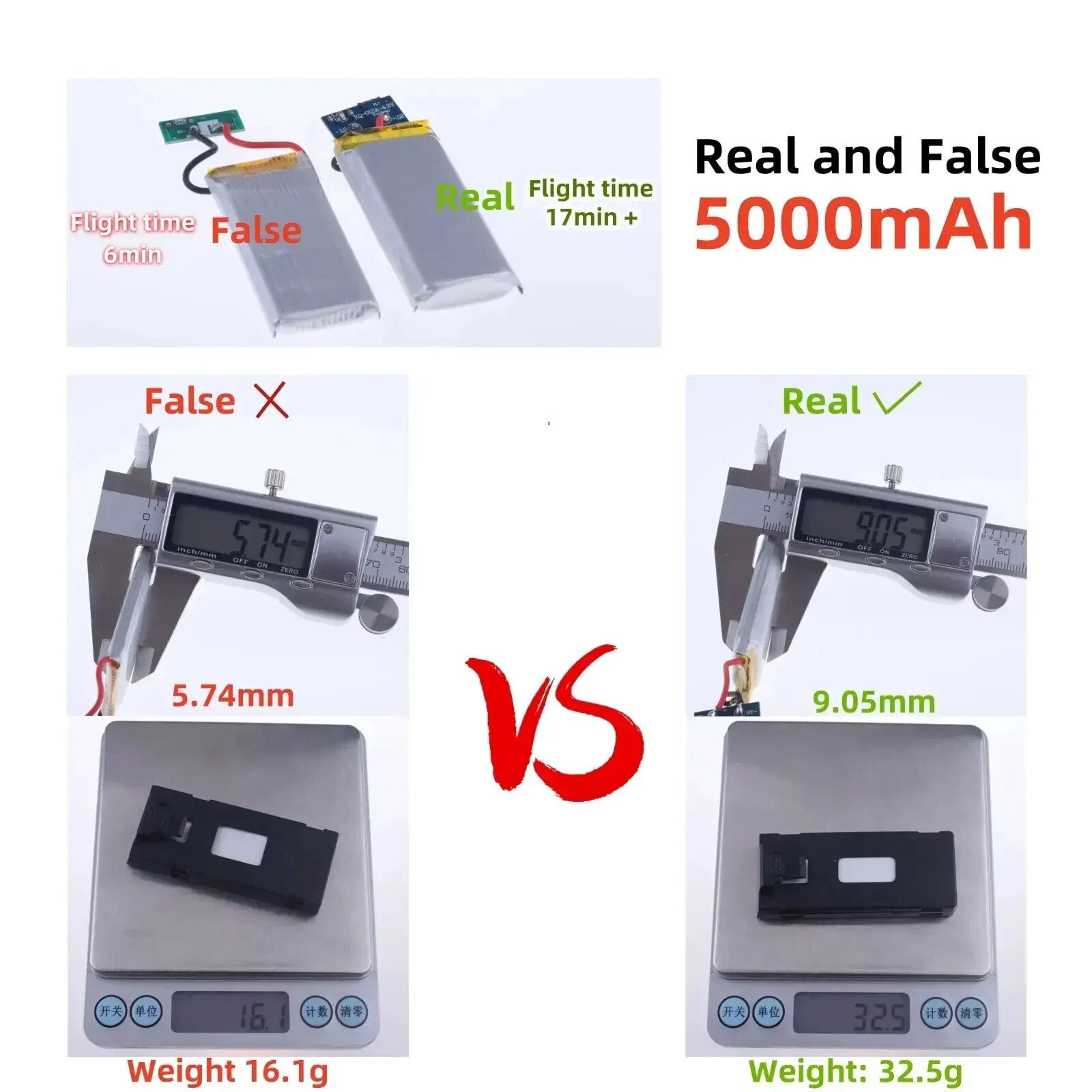 3.7V E88 5000mAh Oplaadbare Li - Drone Rc E99 Pro recensie en prijs