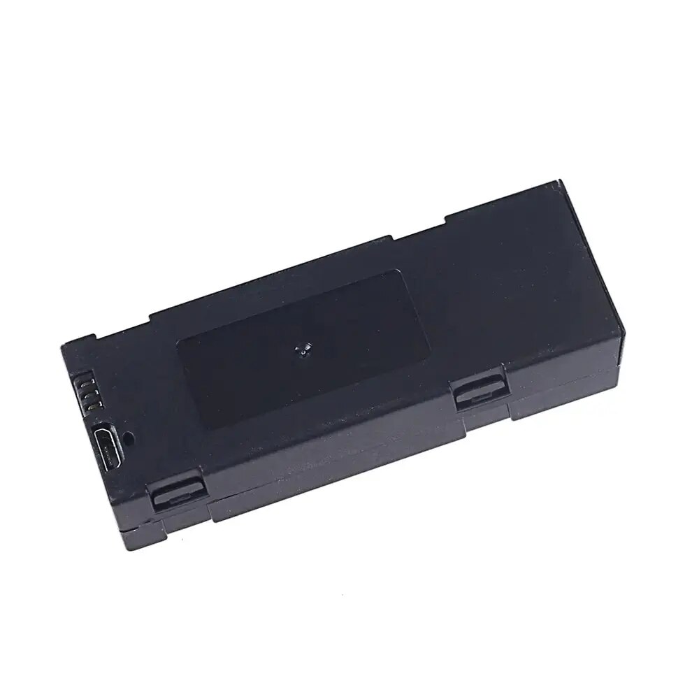 3.7V E88 5000mAh Oplaadbare Li - Drone Rc E99 Pro recensie en prijs