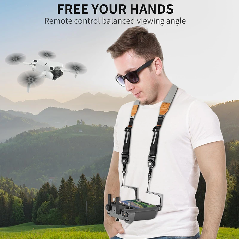 RCSTQ Voor DJI RC/RC 2 Drone A - Drone Dji Rc Mini 3 Pro recensie en prijs