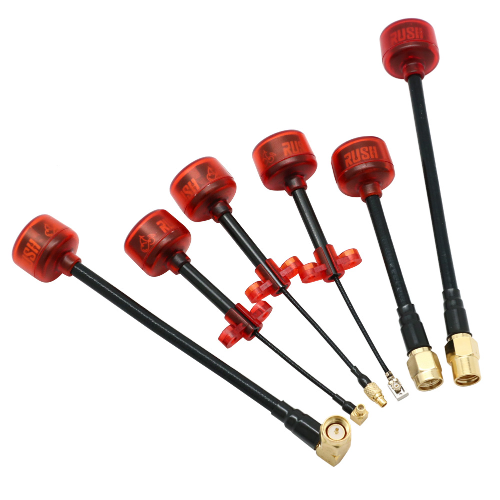 Rush Cherry FPV 5.8G Antenne L - Drone With Rc Remote recensie en prijs