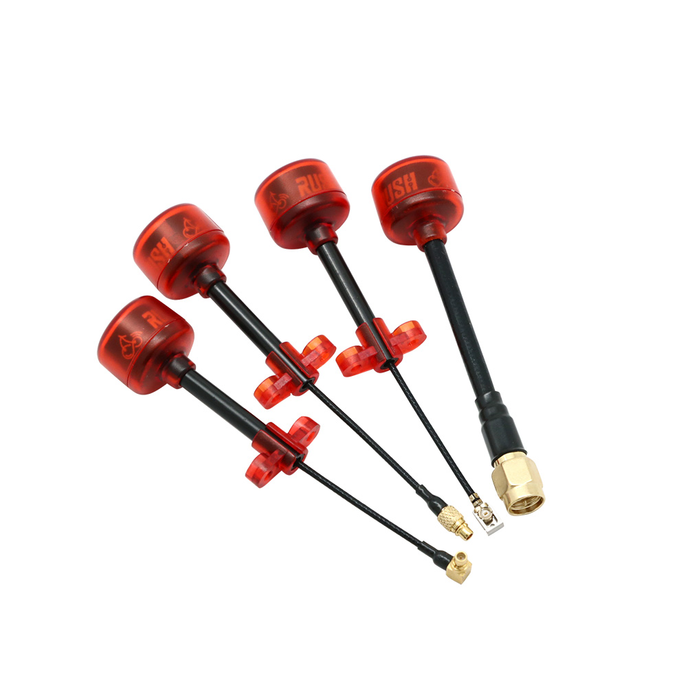 Rush Cherry FPV 5.8G Antenne L - Drone With Rc Remote recensie en prijs